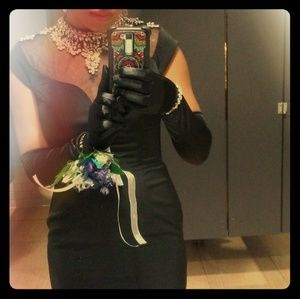 GLS Limited Edition Prom Dress